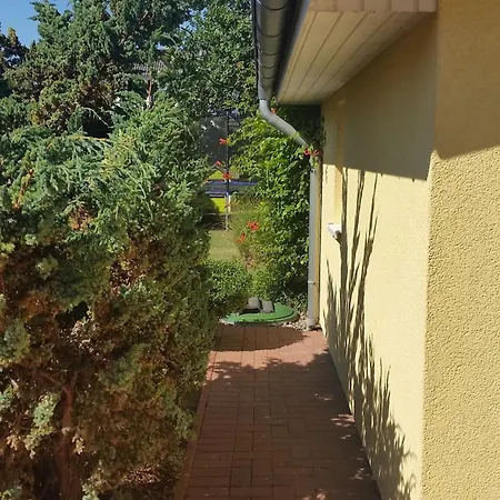 Sonnenblume - Sonne 1 Links Διαμέρισμα