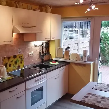 Sonnenblume - Sonne 1 Links Διαμέρισμα