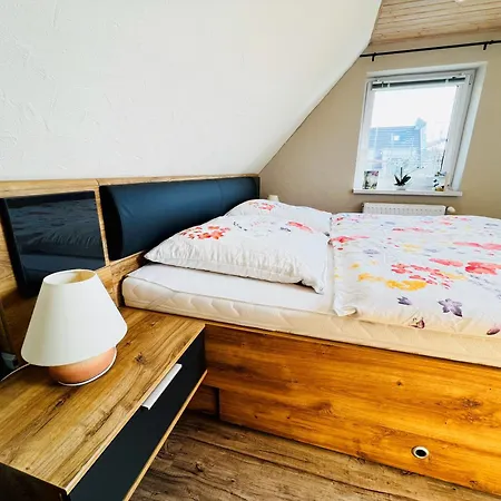 Sonnenblume - Sonne 1 Links Διαμέρισμα Zingst