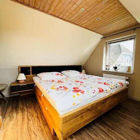 Διαμέρισμα Sonnenblume - Sonne 1 Links *