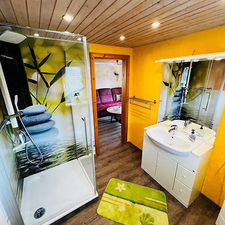 Διαμέρισμα Sonnenblume - Sonne 1 Links