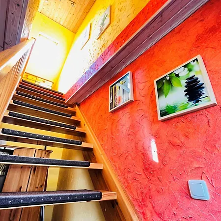 Διαμέρισμα Sonnenblume - Sonne 1 Links *