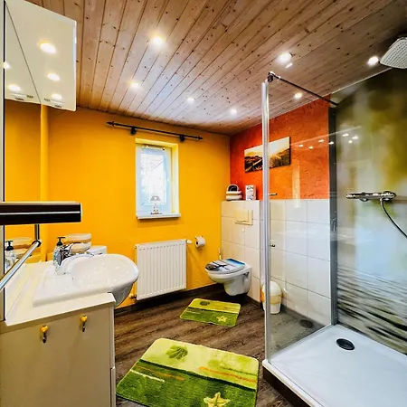 Διαμέρισμα Sonnenblume - Sonne 1 Links