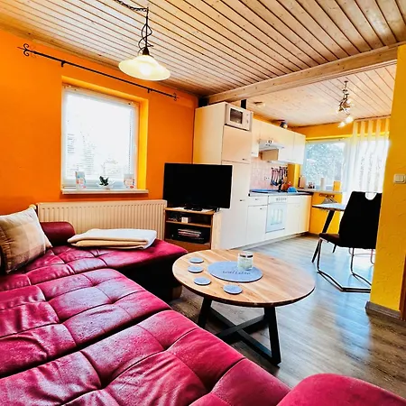 Διαμέρισμα Sonnenblume - Sonne 1 Links